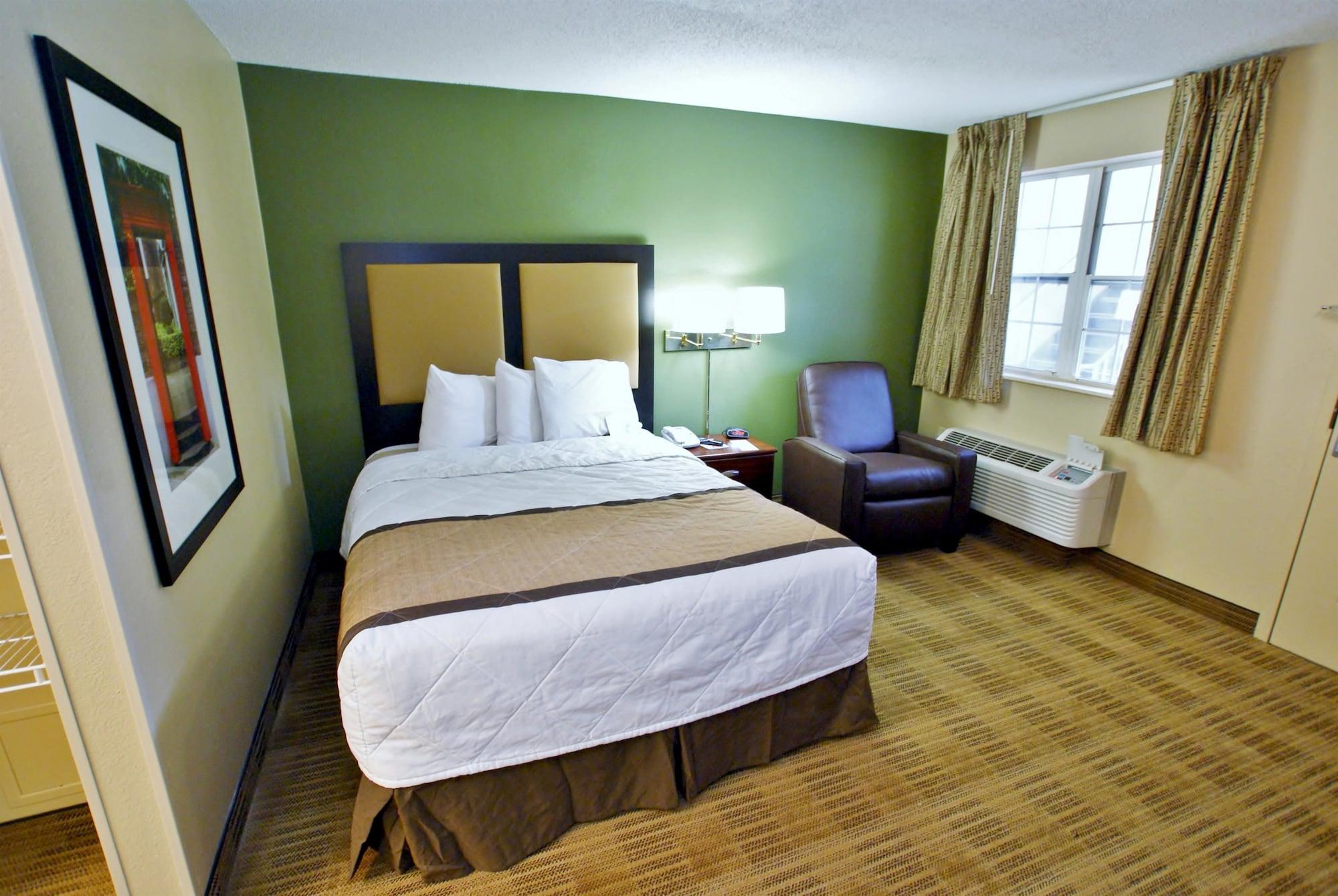 Extended Stay America Suites - Cincinnati - Springdale - I-275 Экстерьер фото